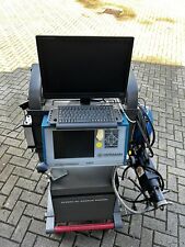 Gutmann abgasgerät gm3 gebraucht kaufen  Dippoldiswalde