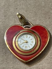 Caravelle heart shaped for sale  North Haven