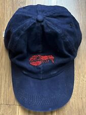 Vintage red lobster for sale  Sanford