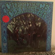 CREDENCE    CLEARWATER   REVIVAL     LP     PRESENTS comprar usado  Enviando para Brazil