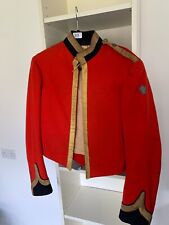 Mess dress jacket for sale  WEST MOLESEY