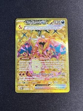 Charizard 228 197 usato  Montebelluna