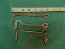 Lot vintage gate for sale  Berry