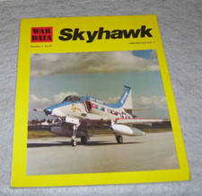 Skyhawk eshel war for sale  WELLING