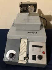 Vintage vibrograf watchmakers for sale  Clemmons