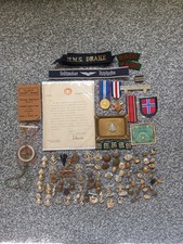 Job lot military for sale  CATTERICK GARRISON