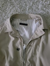 Thommy hilfiger trenchcoat gebraucht kaufen  Neu-Isenburg