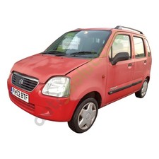 Suzuki wagonr 2000 for sale  NOTTINGHAM