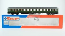 Roco 44590 halbspeisewagen gebraucht kaufen Roco 44590 halbspeisewagen gebraucht kaufen  Viersen