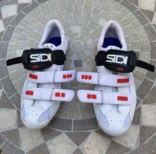 White leather road for sale  CHELMSFORD