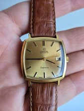 Mega automatic geneve gebraucht kaufen  München