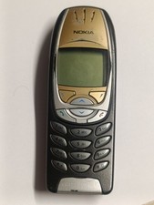 Téléphone mobile nokia d'occasion  Cholet