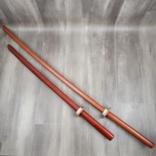 Japanese samurai wooden for sale  Ontario