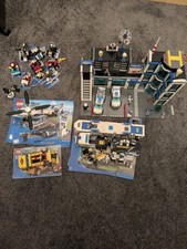 Lego city huge for sale  UPMINSTER