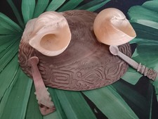 Coquillage tahiti 13 d'occasion  Reims