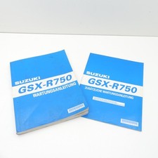 Riginal suzuki gsx gebraucht kaufen  Kreuztal
