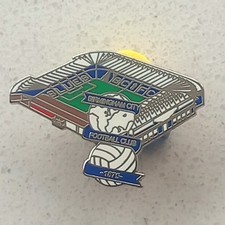 birmingham city badges for sale  UK