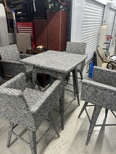 Patio table set for sale  Yorba Linda