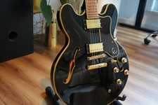 Epiphone sheraton pro gebraucht kaufen  Hamburg