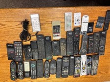 36 lot controls remote for sale 36 lot controls remote for sale Reno