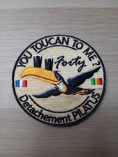 Patch alat opération d'occasion  Toulouse-