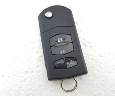 Mazda button flip for sale  ARMAGH