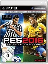 Pes 2016 day gebraucht kaufen  Berlin