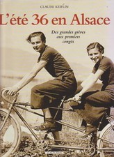 Ete alsace claude d'occasion  France
