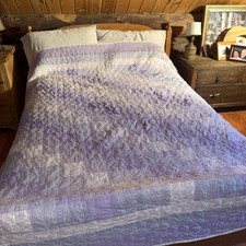 Handmade quilt spring for sale  Jacksonville
