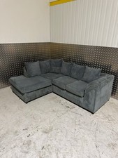 Grey cord shape for sale  NORTHAMPTON
