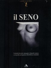Seno. gioielli eros usato  Italia