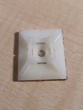 Klebesockel kabelbinder befest gebraucht kaufen  Coburg