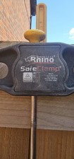 Rhino safeclamp ladder for sale  STRATFORD-UPON-AVON