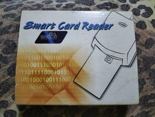Smart card reader usato  Anagni