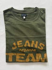 Armani jeans shirt gebraucht kaufen  Ostbevern
