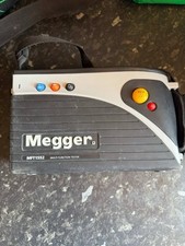 Megger mft1552 multifunction for sale  ASHFORD