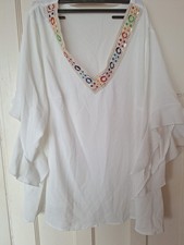 Ladies kaftan top for sale  NOTTINGHAM