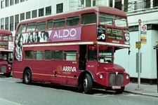 Bus negative arriva for sale  WIMBORNE