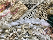 Trims lace embellishments for sale  Boynton Beach