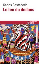 Feu carlos castaneda d'occasion  France