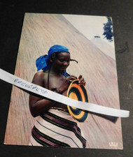 Afrique couleurs jeune d'occasion  Rouen-
