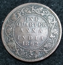 Monnaie 1862 one d'occasion  Saulxures-sur-Moselotte
