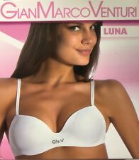 Reggiseno imbottito preformato usato  Torano Castello