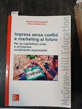 Impresa senza confini usato  Napoli