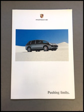 2003 porsche original for sale  Red Wing