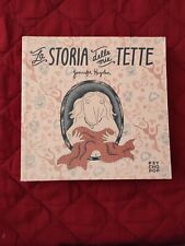 Storia delle mie usato  Novi Ligure