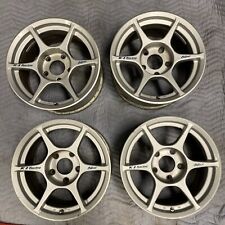 Kosei racing rims for sale  Longwood