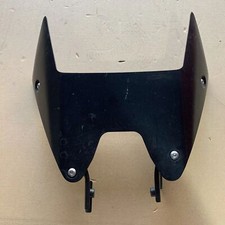 Riginal bugspoiler verkleidung gebraucht kaufen  Freystadt
