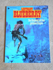 Blueberry gespenst den gebraucht kaufen  Deutschland