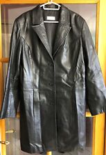 Veste longue manteau d'occasion  Metz-